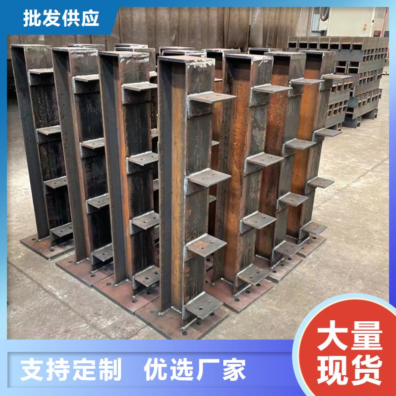 防撞桥梁护栏不锈钢桥梁护栏产地采购