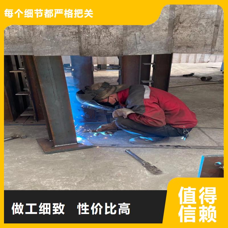 【防撞桥梁护栏】【防撞护栏】服务周到