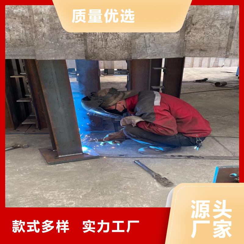 防撞桥梁护栏【交通护栏】现货快速采购