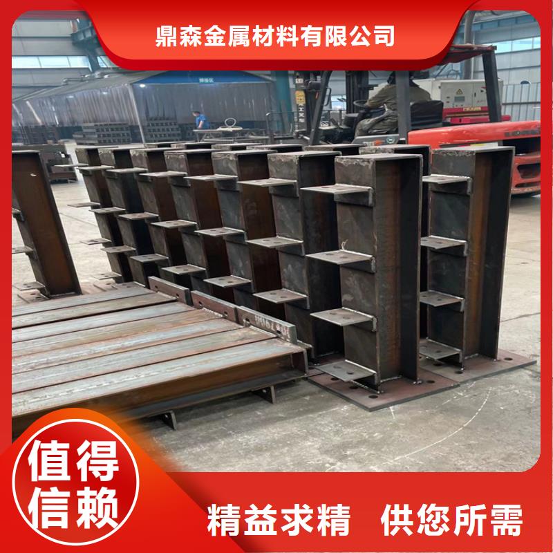 防撞桥梁护栏-【铝合金护栏】实力厂家