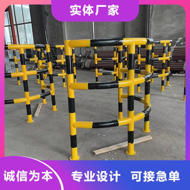 防撞桥梁护栏,防撞护栏客户好评