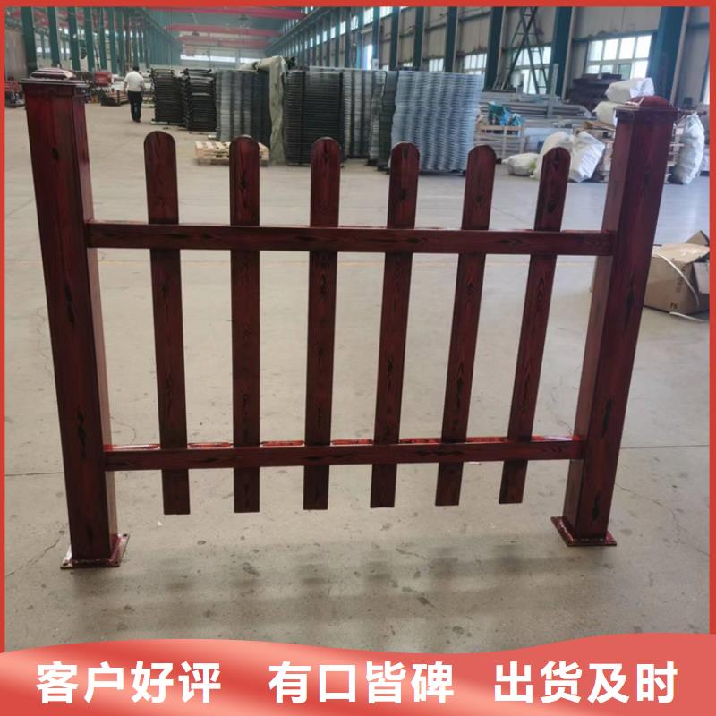 【桥梁景观护栏】【道路护栏】专业供货品质管控
