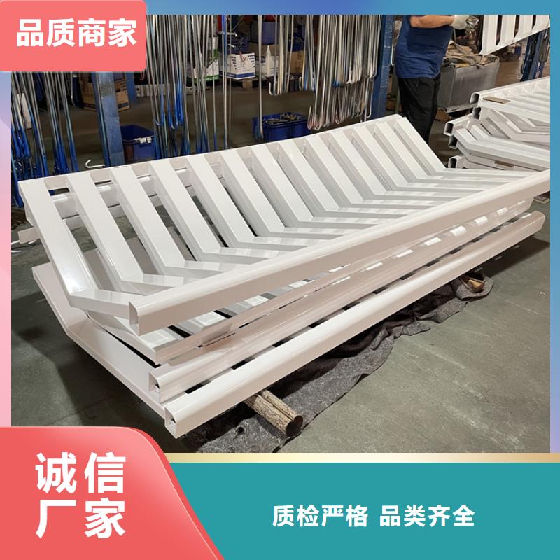 桥梁景观护栏河堤防撞护栏大库存无缺货危机