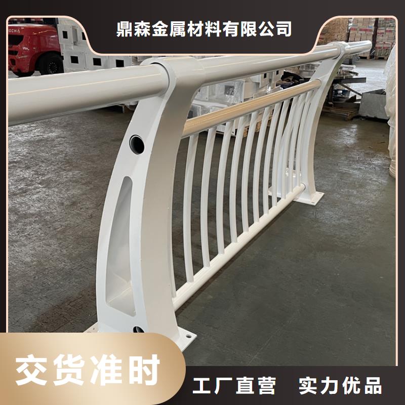 桥梁景观护栏不锈钢桥梁护栏厂家直销放心