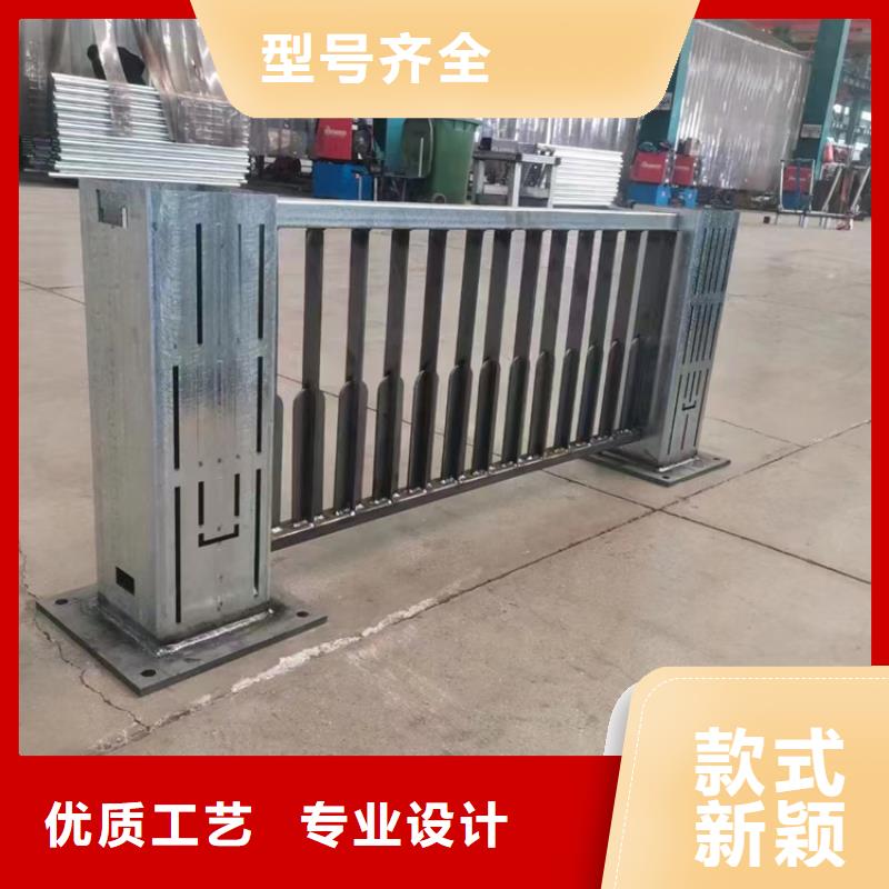 桥梁景观护栏景观护栏专心专注专业