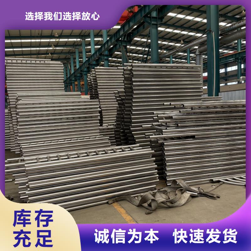 桥梁景观护栏【景观】护栏专业厂家
