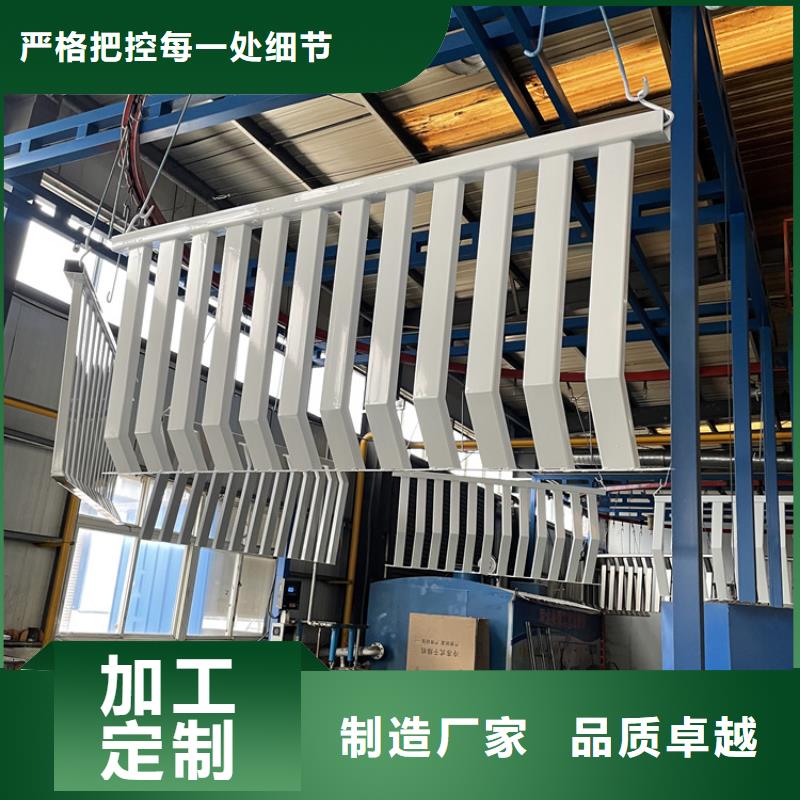 桥梁景观护栏,桥梁立柱实力厂家直销