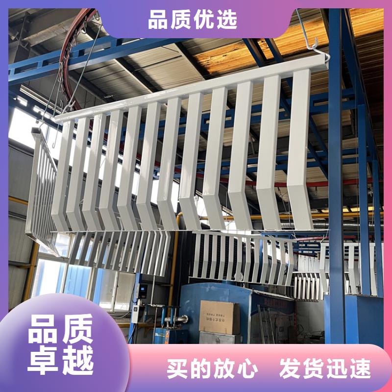 桥梁景观护栏【立柱桥梁防撞护栏】品牌企业