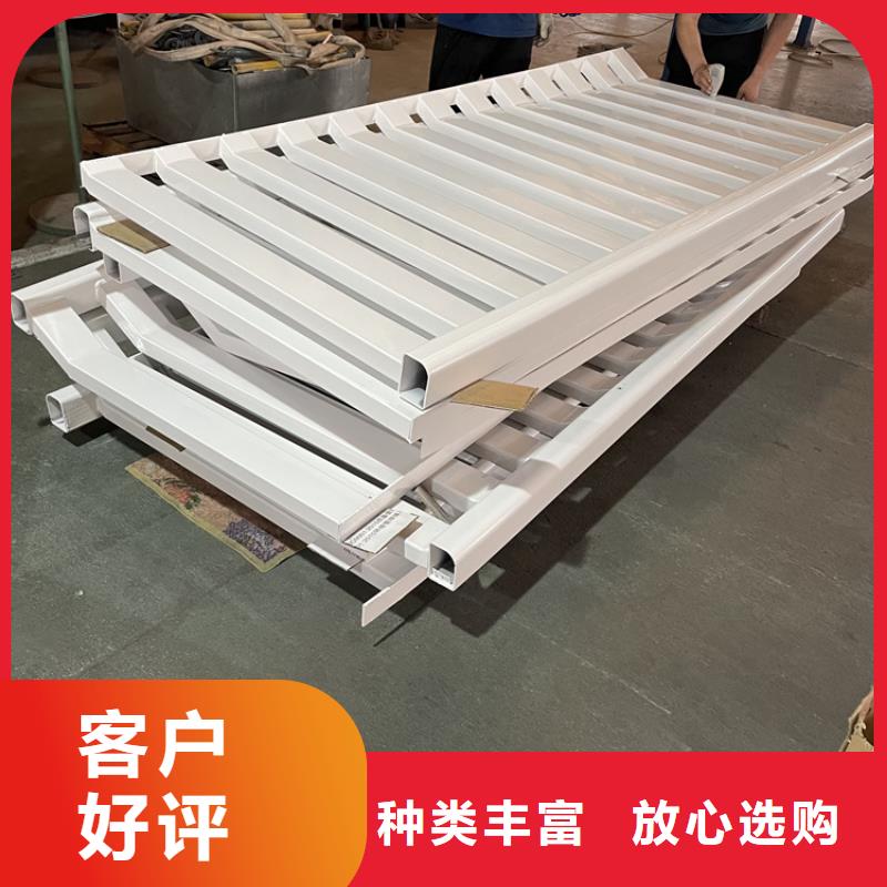 桥梁景观护栏【波形护栏】工艺层层把关