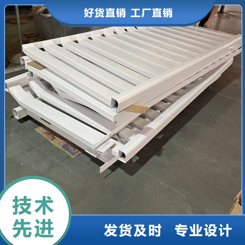 桥梁景观护栏碳素钢复合管护栏服务周到