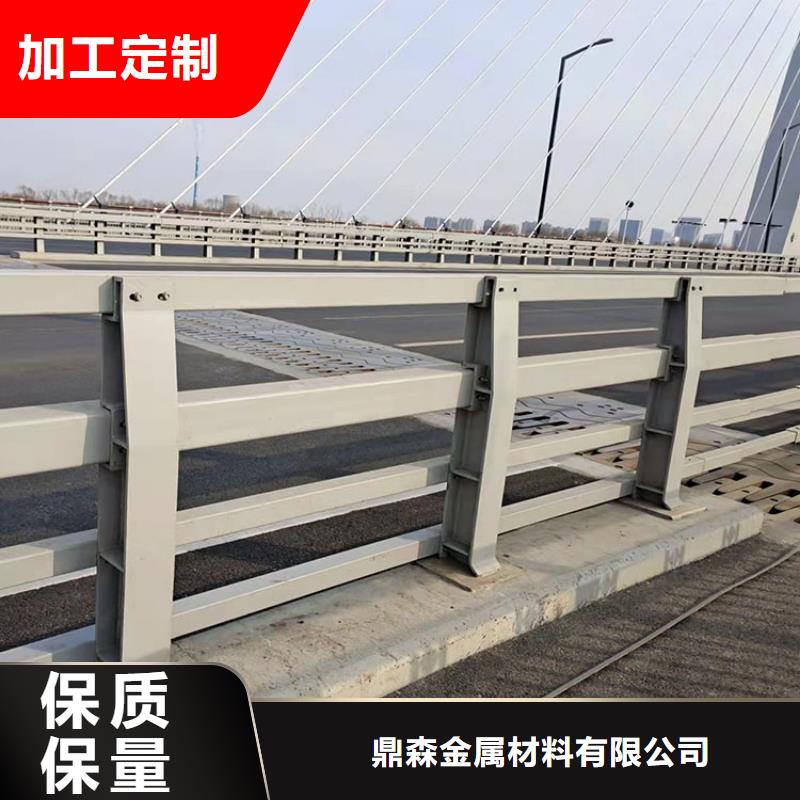 桥梁景观护栏景观护栏专心专注专业
