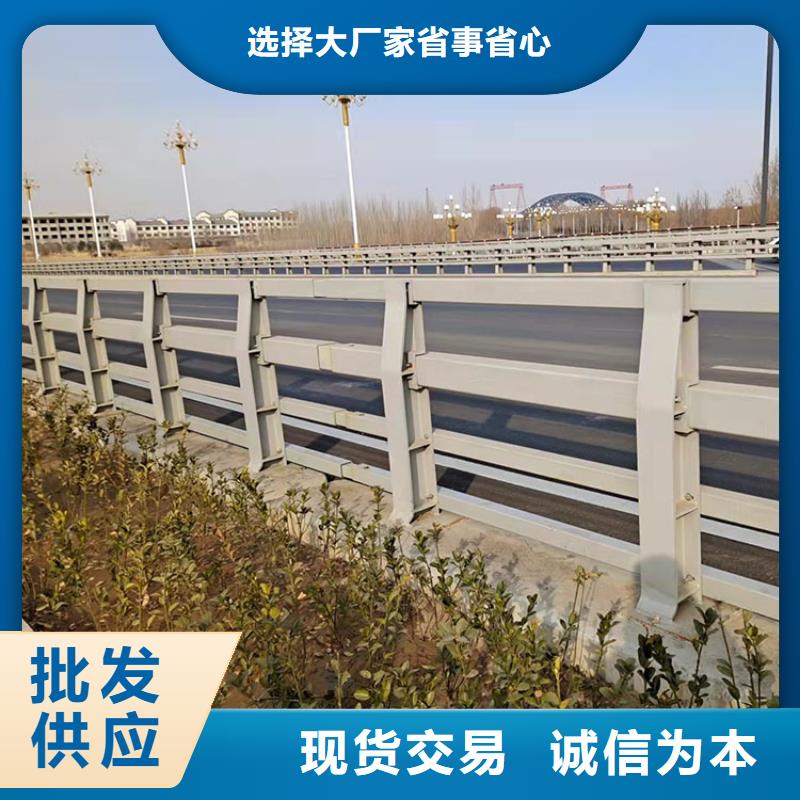 桥梁景观护栏,LED防护栏杆大量现货供应