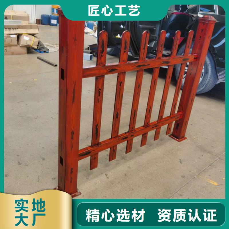 桥梁景观护栏政护栏厂家实力大