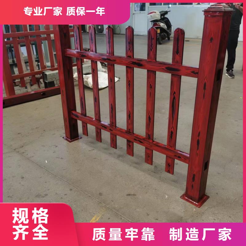【桥梁景观护栏,不锈钢复合管栏杆产地源头好货】