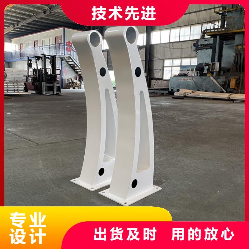 桥梁景观护栏桥梁立柱选择我们选择放心