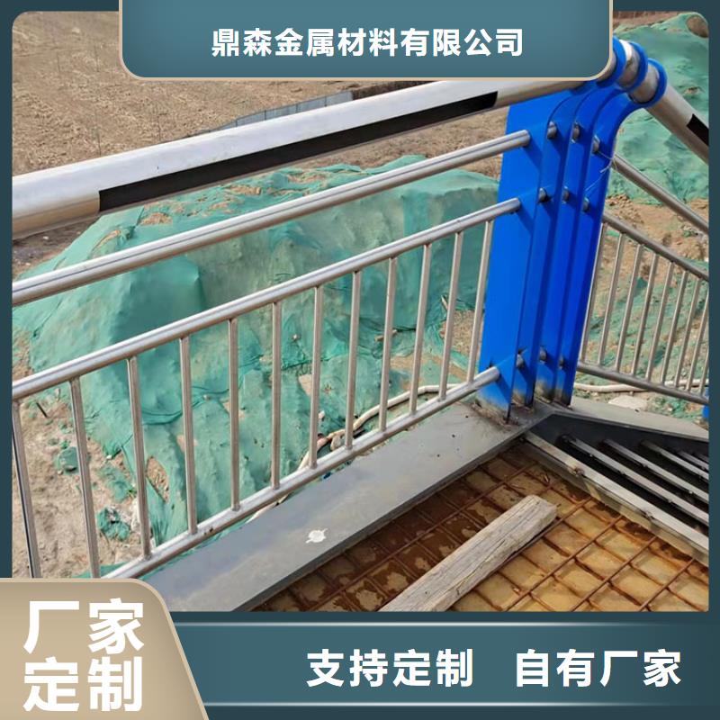 桥梁景观护栏人行道栏杆源头厂源头货