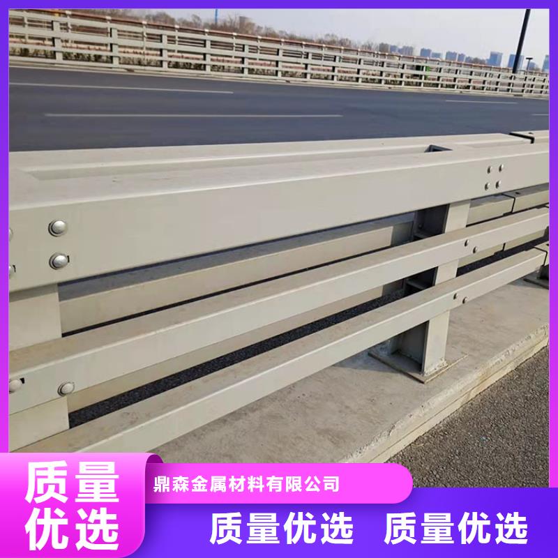 桥梁景观护栏防撞护栏采购无忧