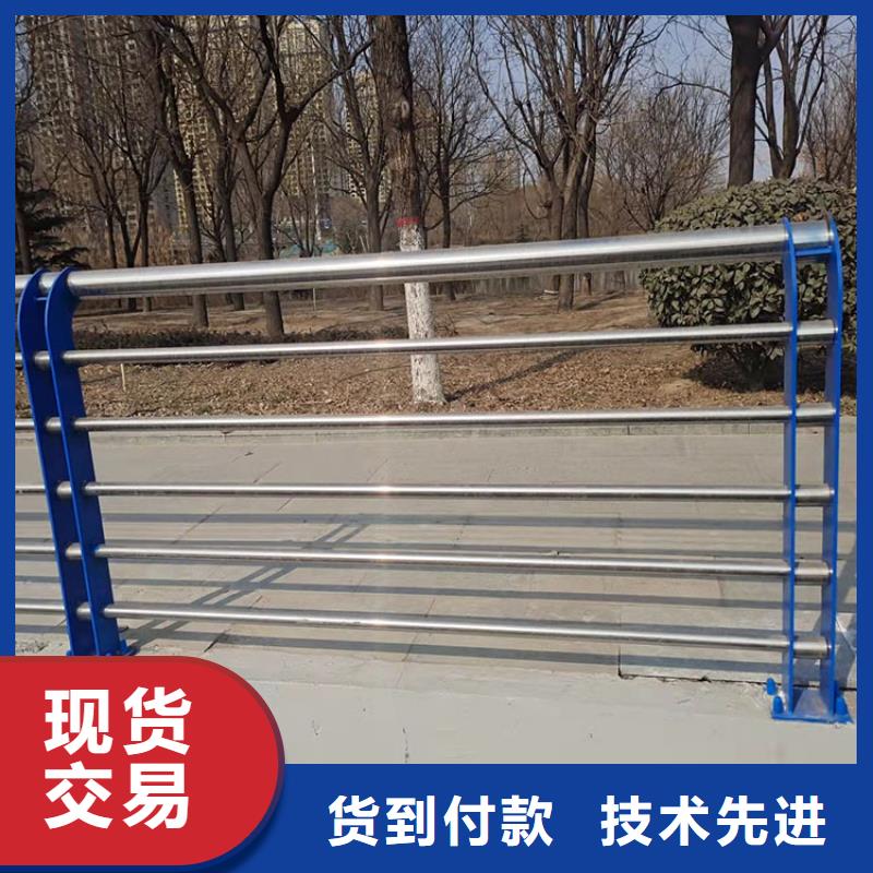 桥梁景观护栏【立柱桥梁防撞护栏】品牌企业