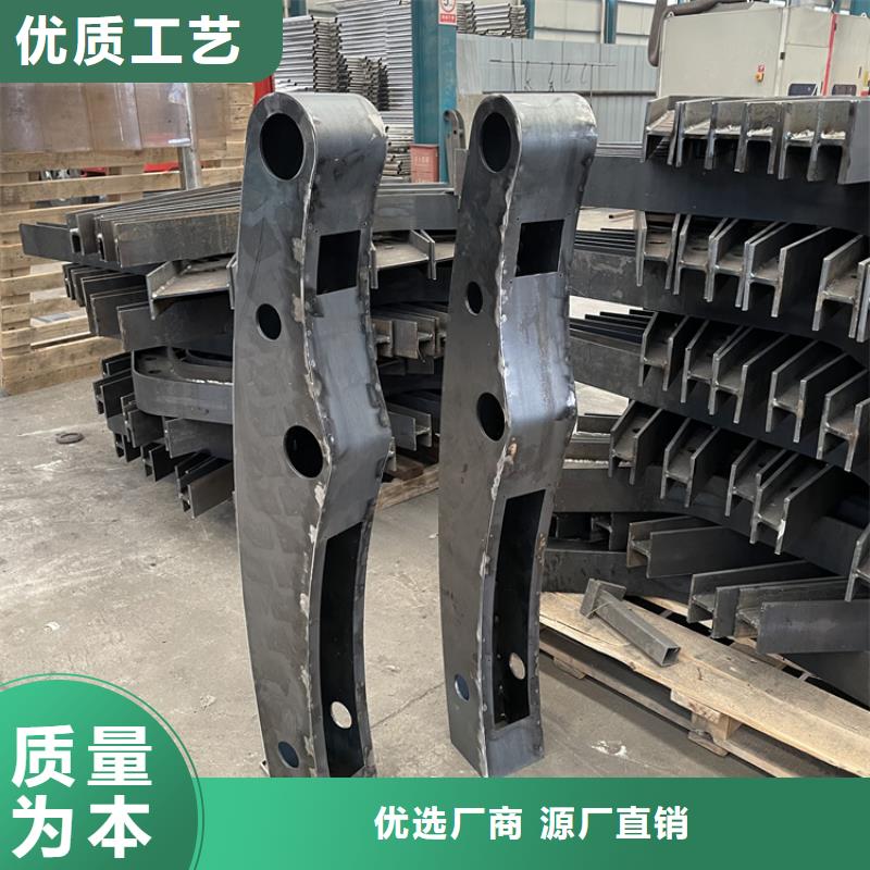 桥梁景观护栏景观护栏专心专注专业