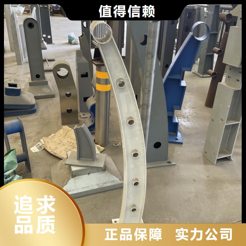 桥梁景观护栏,q235b波形护栏板支持大批量采购