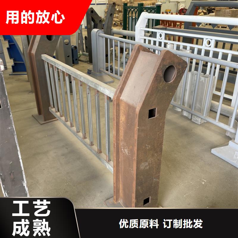 桥梁景观护栏,桥梁立柱实力厂家直销