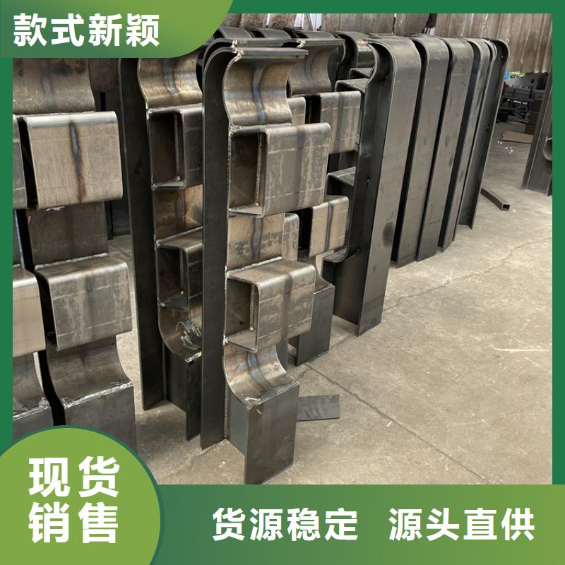 桥梁景观护栏景观护栏厂家精选