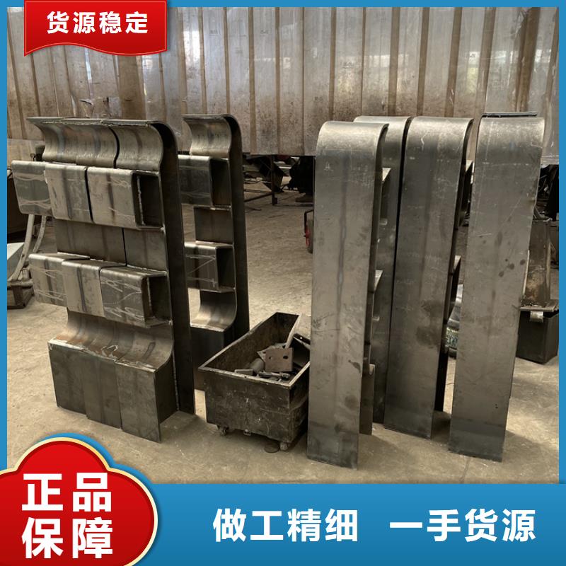桥梁景观护栏景观护栏厂家精选
