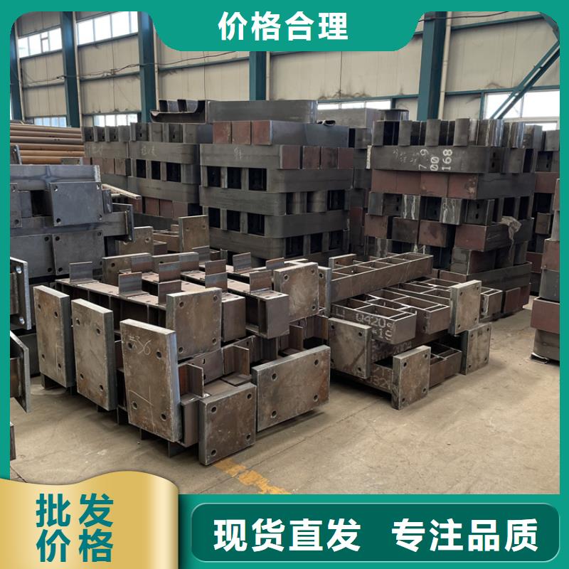【桥梁景观护栏_桥梁防撞护栏货源充足】