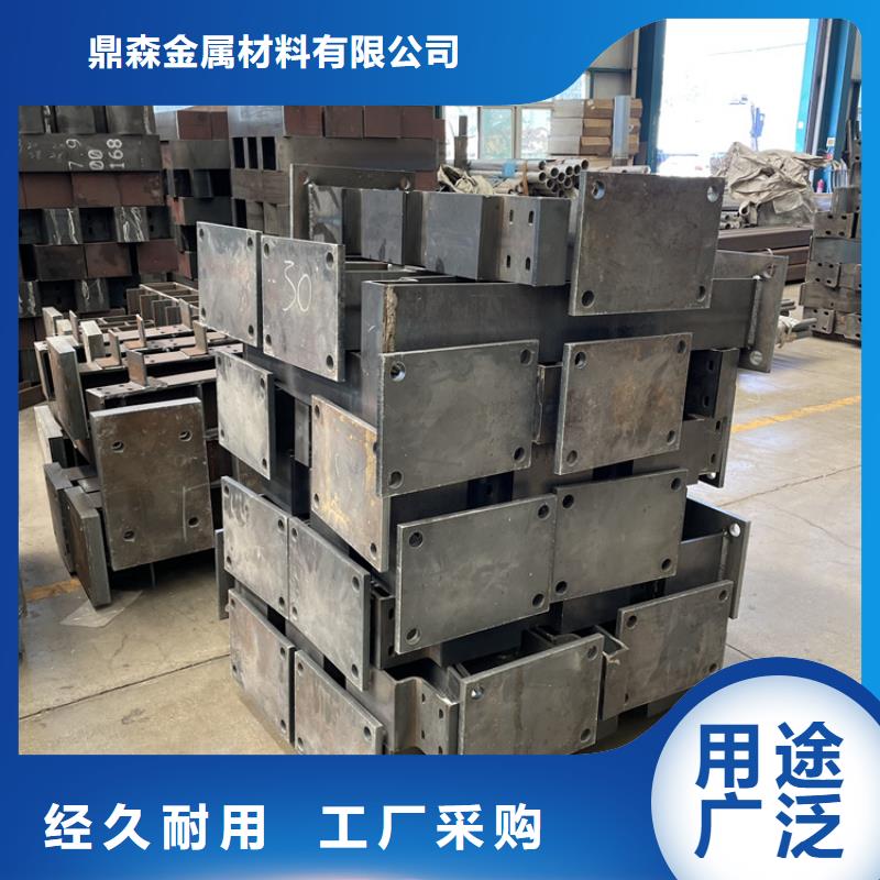 桥梁景观护栏,【人行道栏杆】源头采购