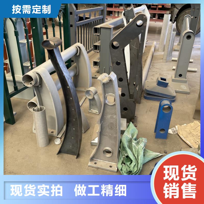 桥梁景观护栏【景观】护栏专业厂家