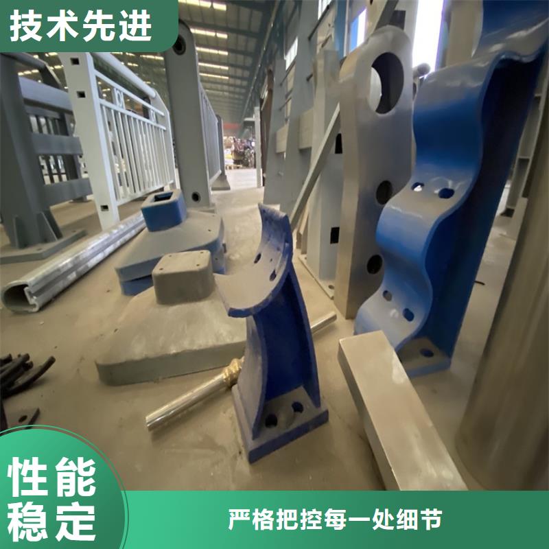 护栏,不锈钢复合管护栏价格低
