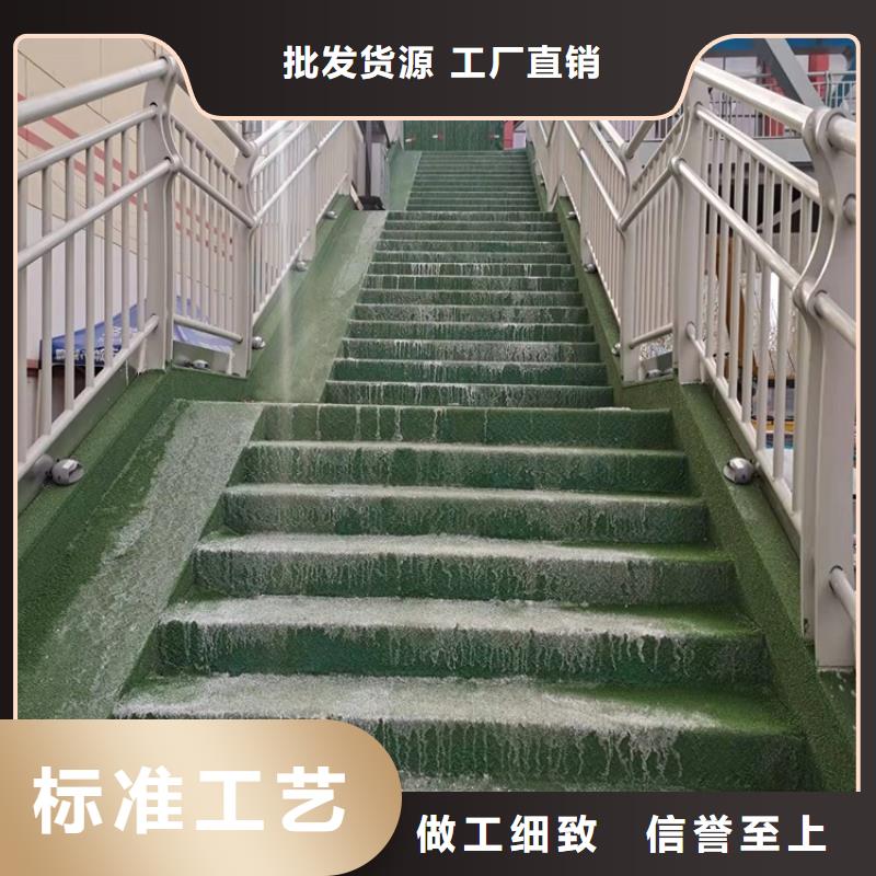 护栏-不锈钢复合管栏杆细节决定成败