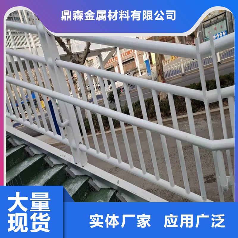 护栏-不锈钢立柱24小时下单发货