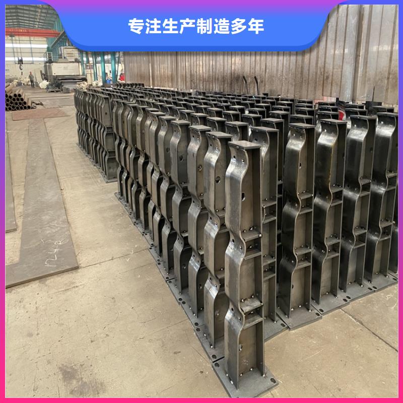 护栏【桥梁护栏】打造行业品质