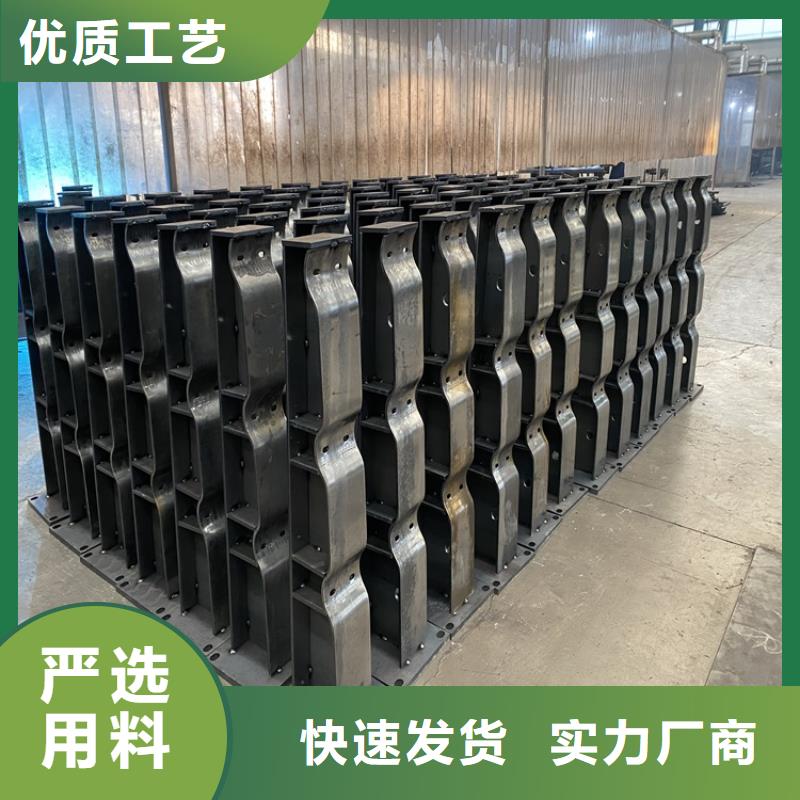 【护栏】LED防护栏杆全新升级品质保障