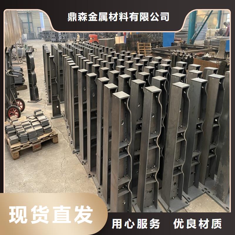 护栏,防撞立柱精品选购