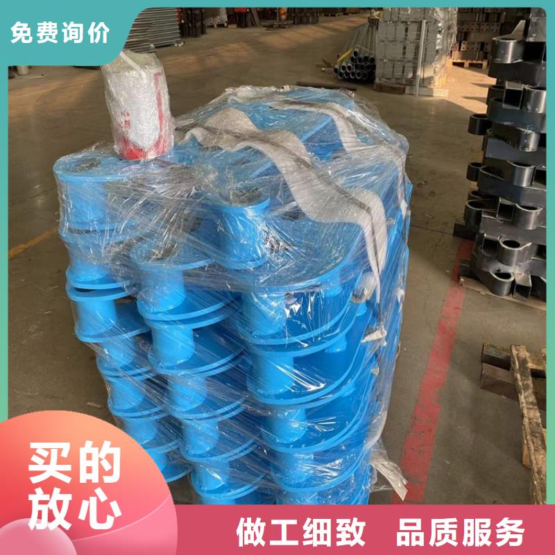 护栏不锈钢栏杆种类多质量好