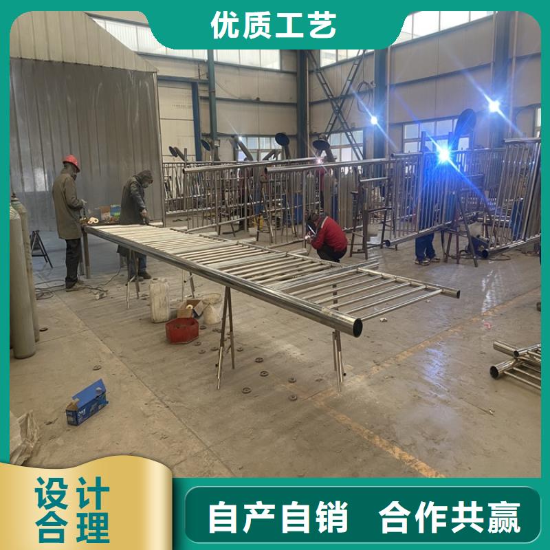 护栏防撞护栏专业的生产厂家