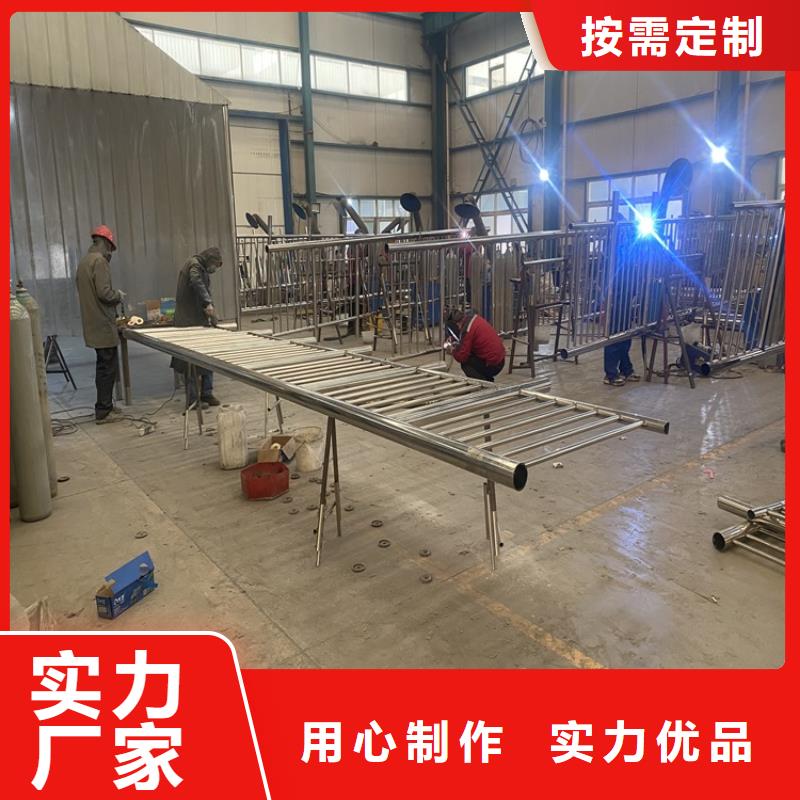 护栏【波形护栏】多种场景适用