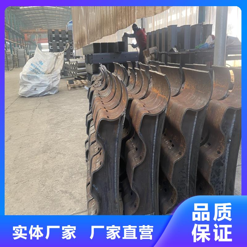护栏【桥梁护栏】有实力有经验