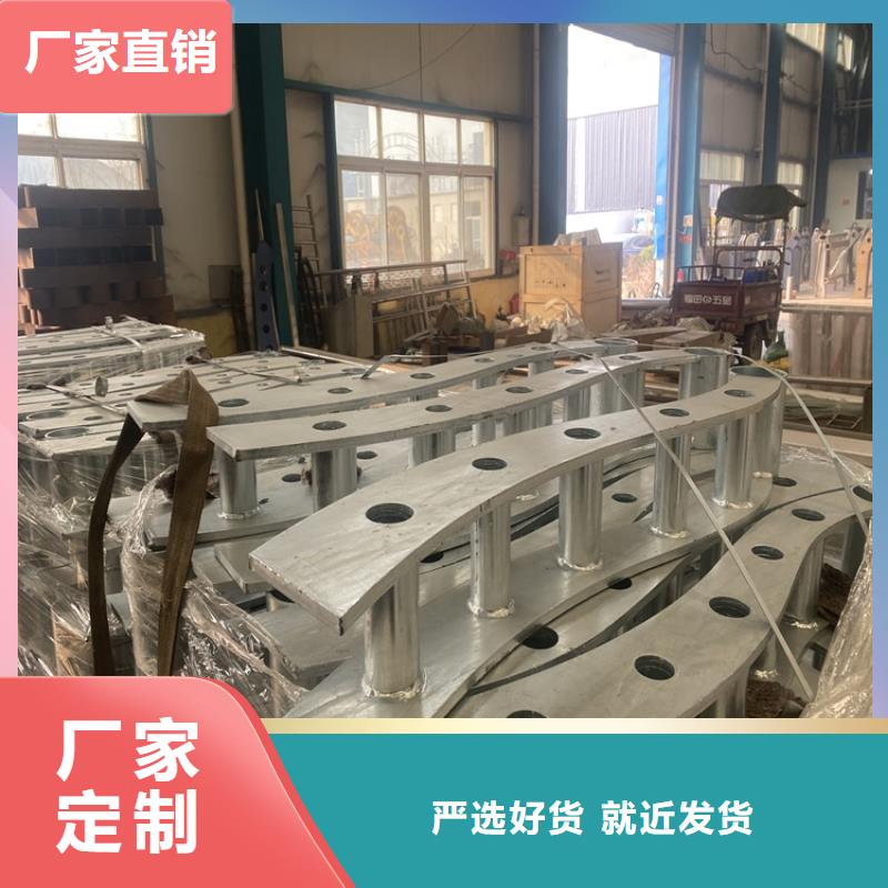 护栏,不锈钢桥梁护栏工厂直供