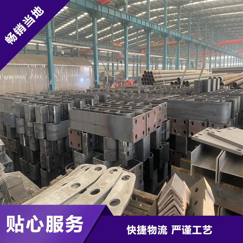 护栏桥梁防撞护栏使用方法