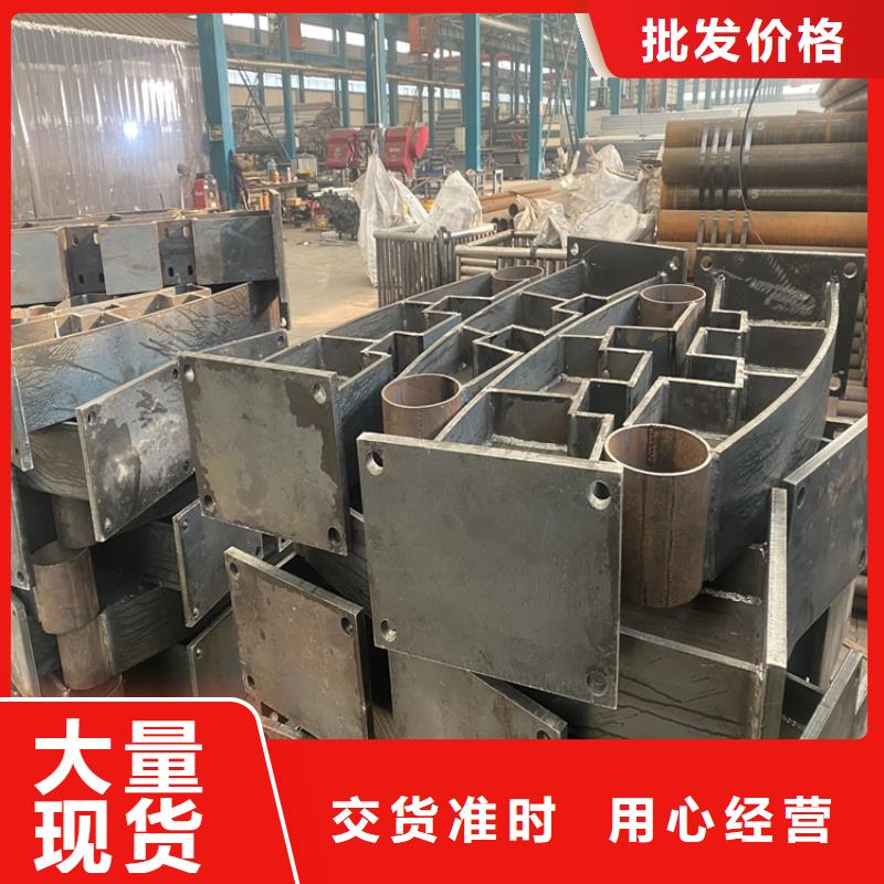 护栏,河道护栏实力厂家