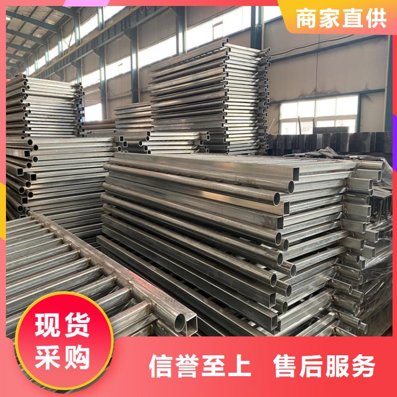 护栏,不锈钢复合管护栏价格低