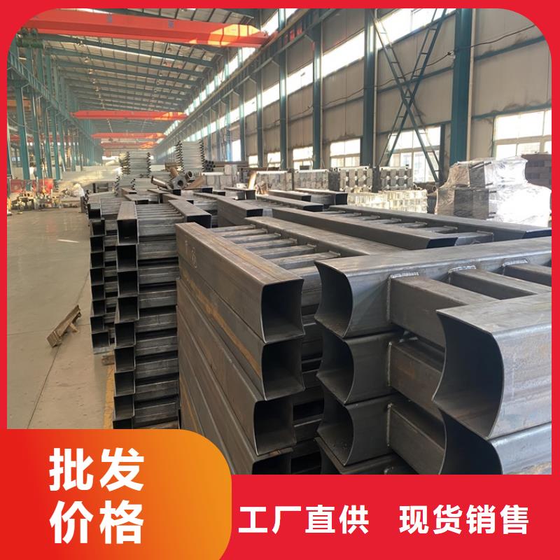 护栏桥梁防撞护栏使用方法