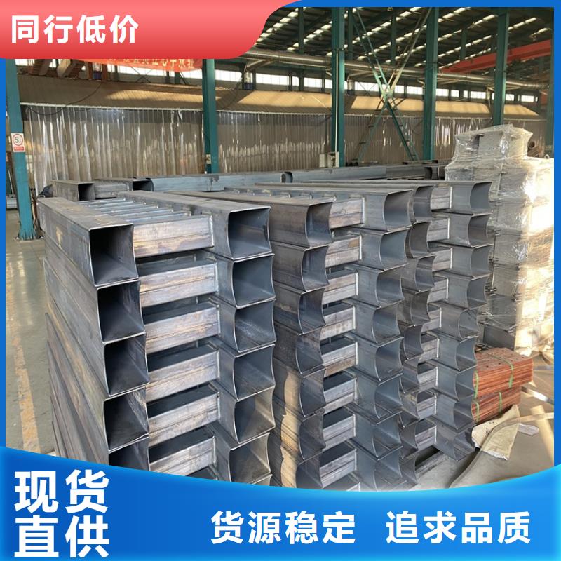 护栏,不锈钢桥梁护栏懂您所需