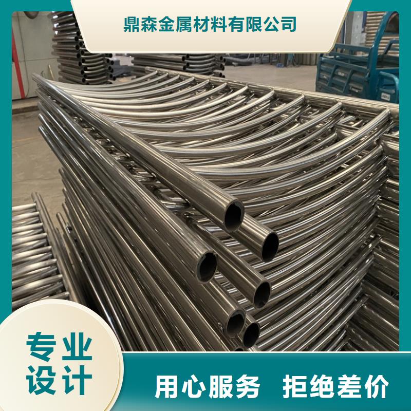护栏【桥梁护栏】打造行业品质