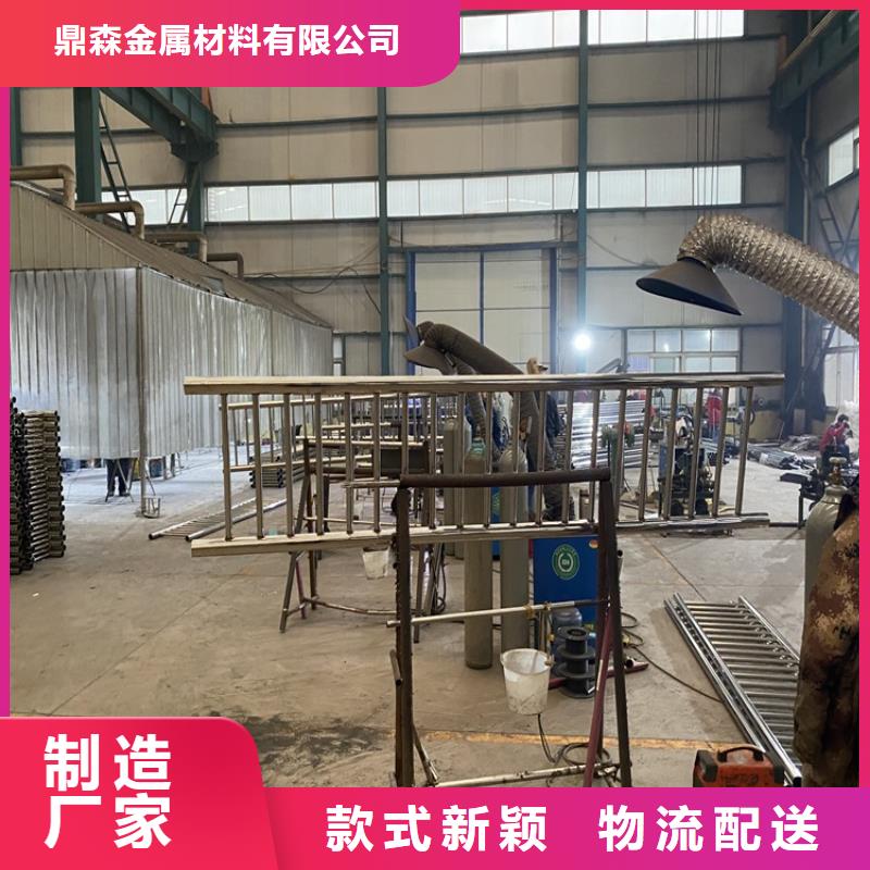 护栏_M型防撞护栏每一处都是匠心制作