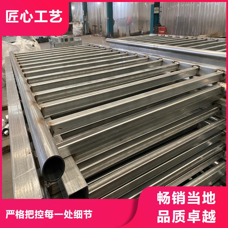 护栏,【人行道栏杆】质量不佳尽管来找我