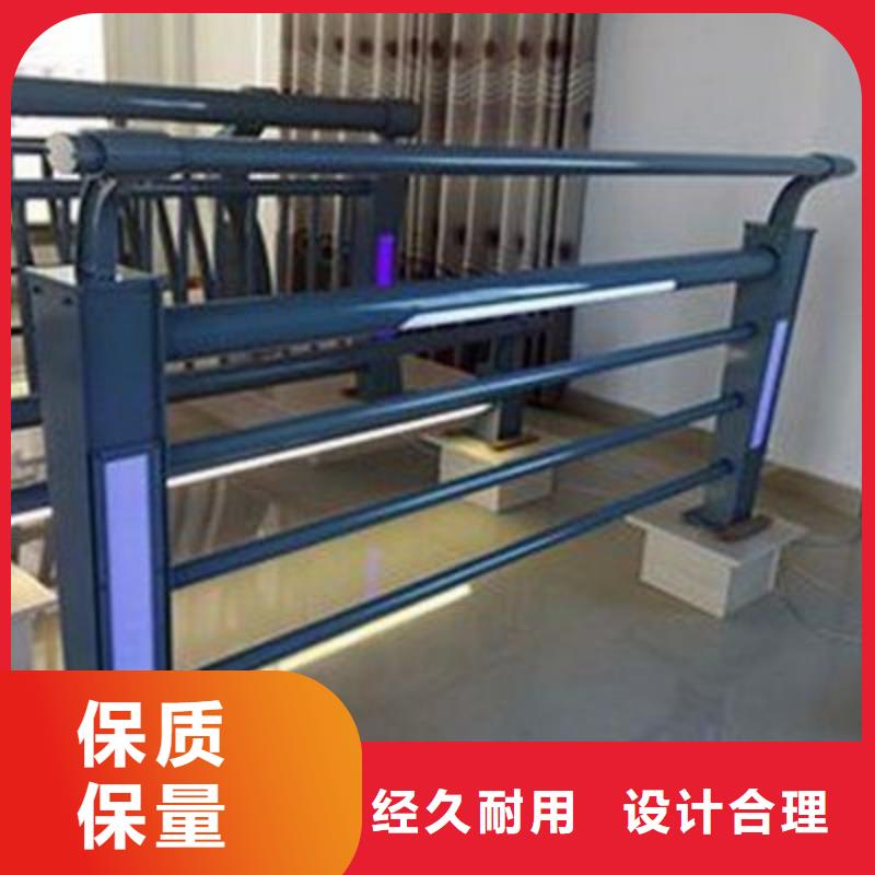 护栏不锈钢栏杆质检严格